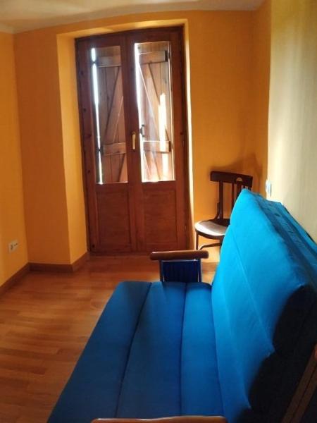 Casa Cebollero Autural Pension Fraginal Buitenkant foto